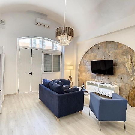 Apartcity Triana Севилья Экстерьер фото