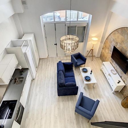 Apartcity Triana Севилья Экстерьер фото