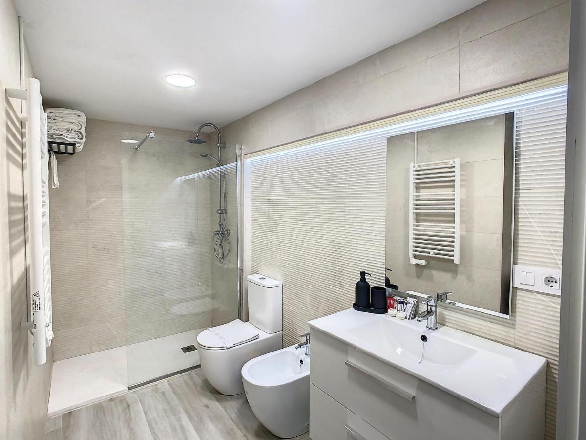 Apartcity Triana Севилья Экстерьер фото